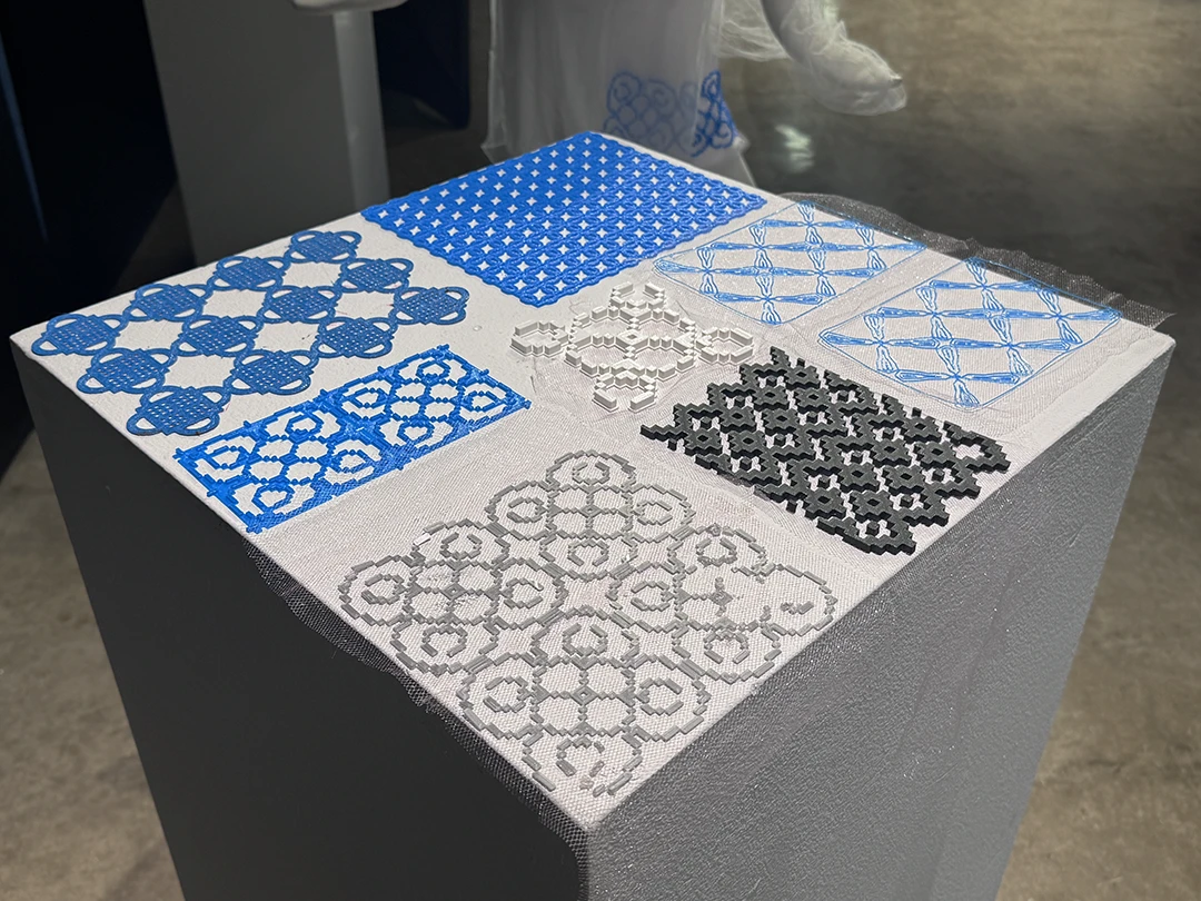 3d-print-on-mesh