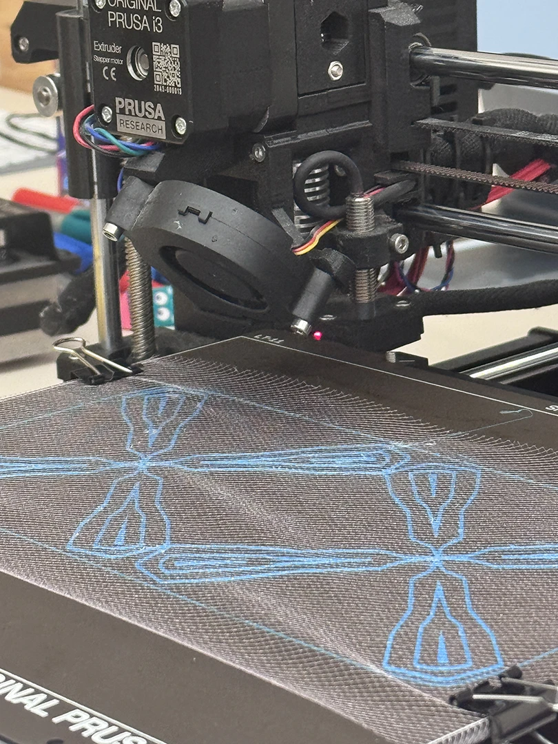 3dprinting-on-mesh-prusa
