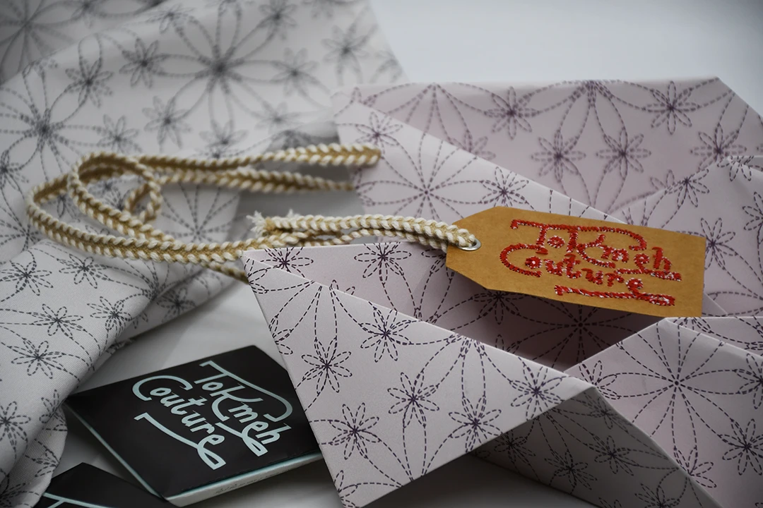Branding-Tokmeh