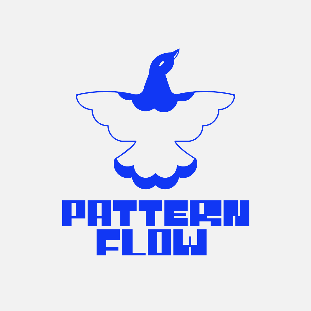 Logo-Type-PatternFlow