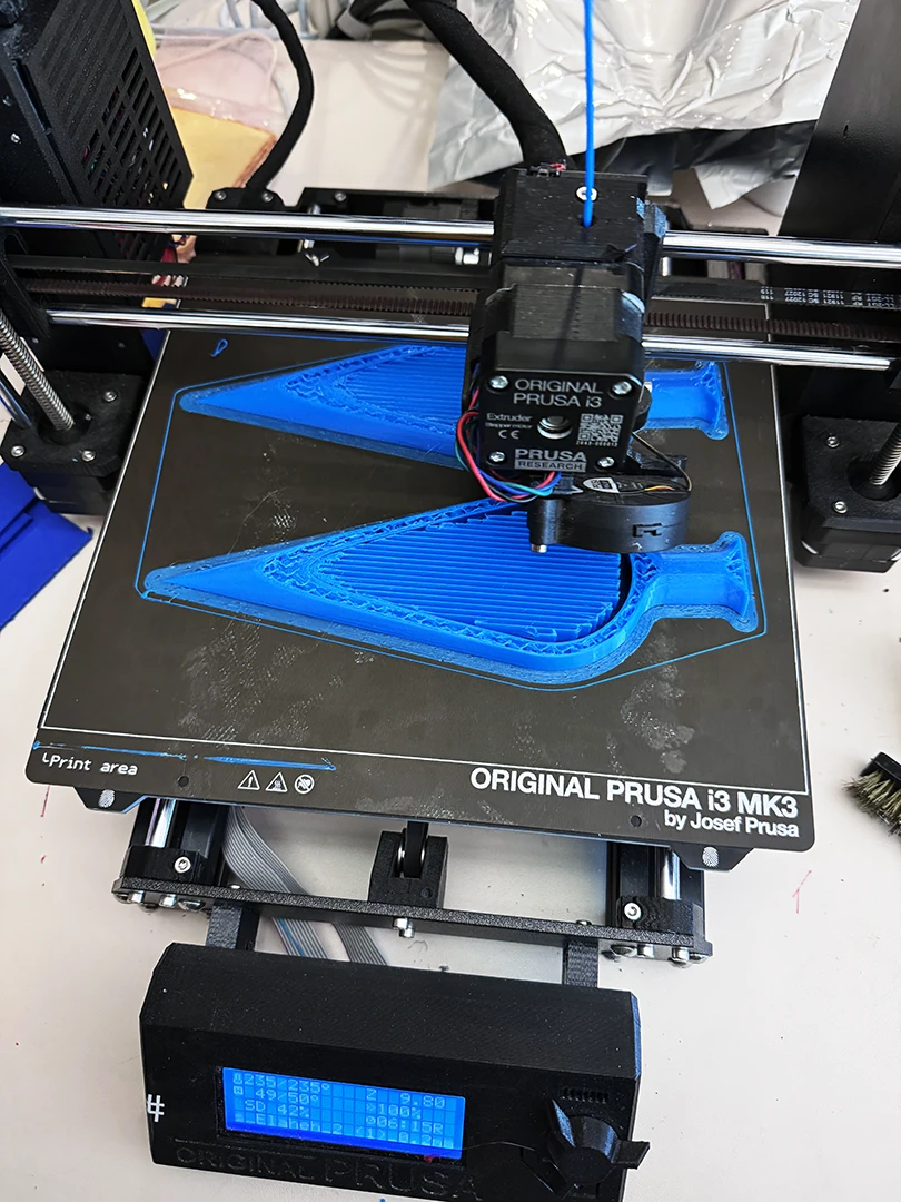 Motif-Flexible-3dprinting