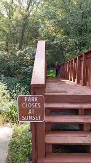 Thompson Woods Preserve — Picture3