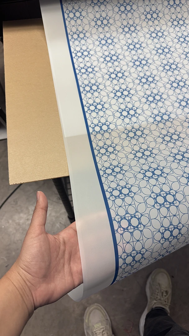 Printing-Pattern-on-Film