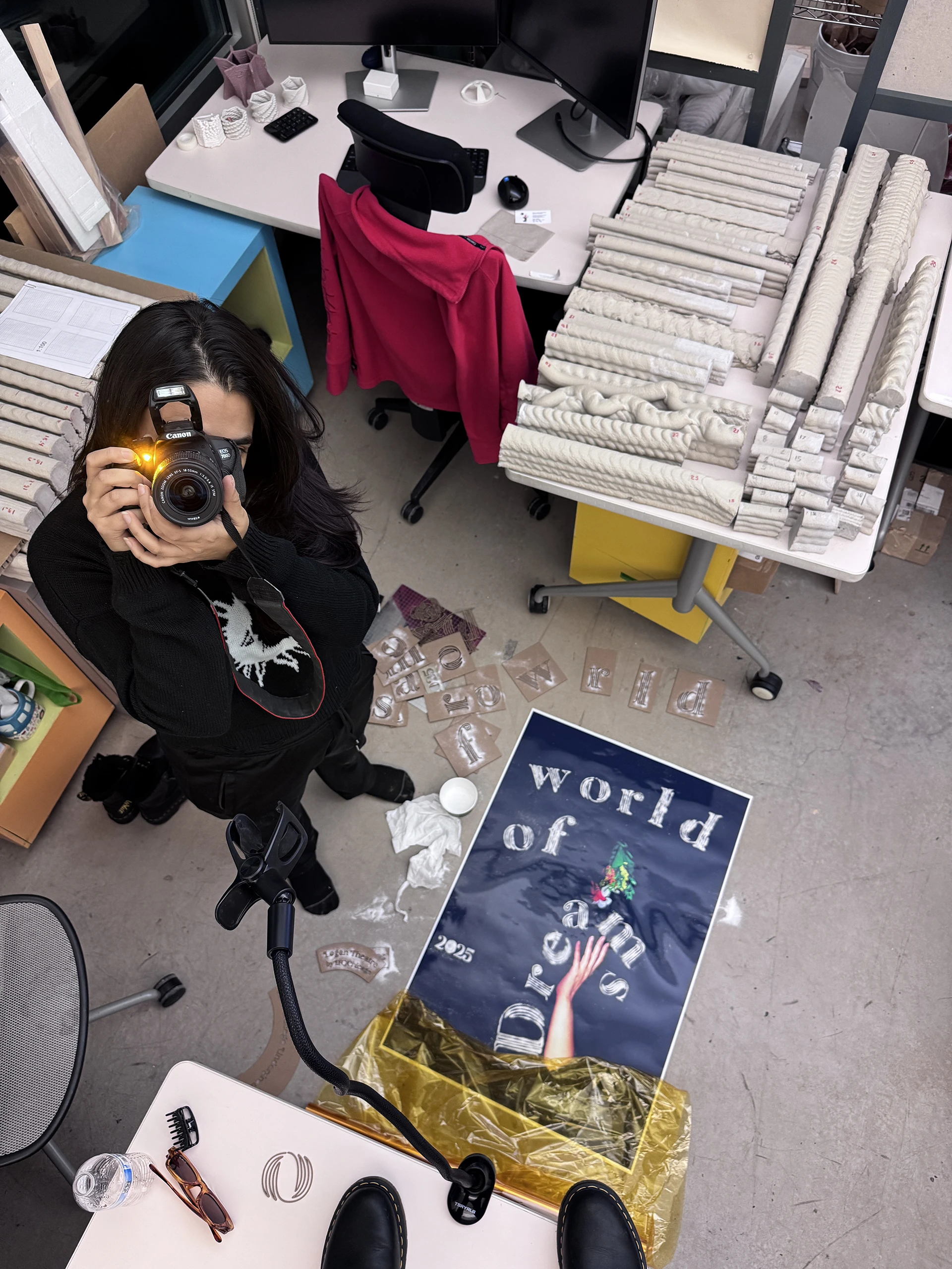 Process6-Chicago-poster-film-festival-2025
