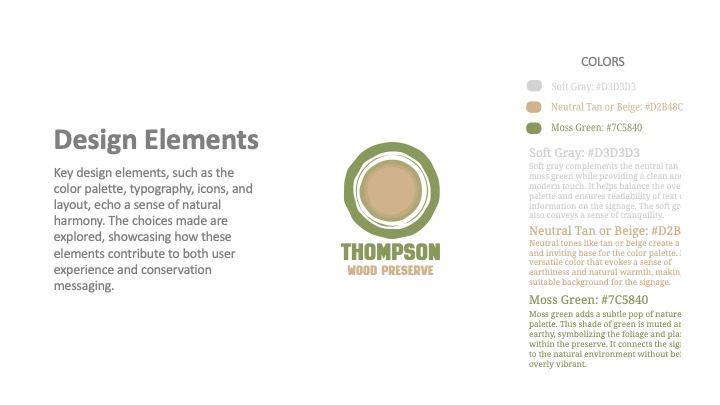 Thompson Woods Preserve — Slide5