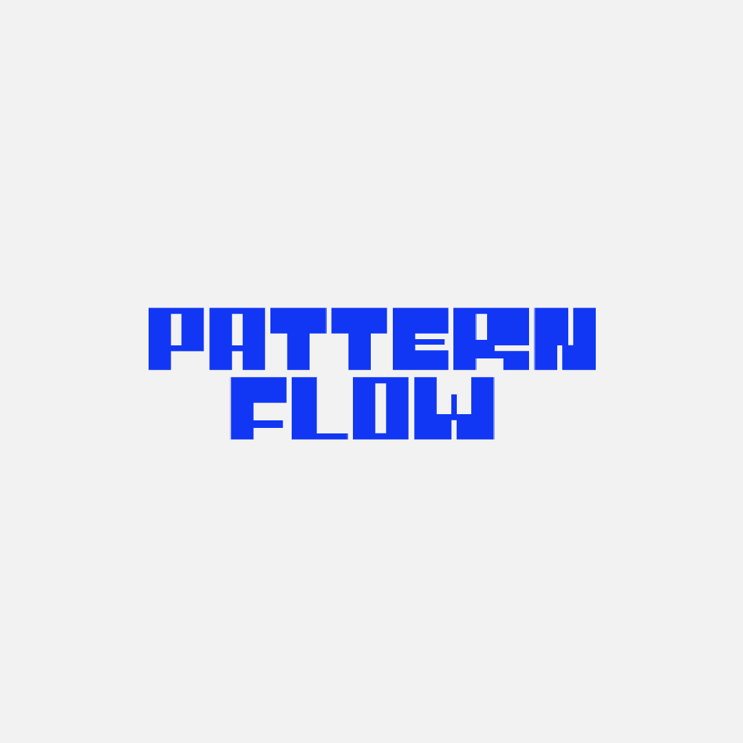 pattern flow