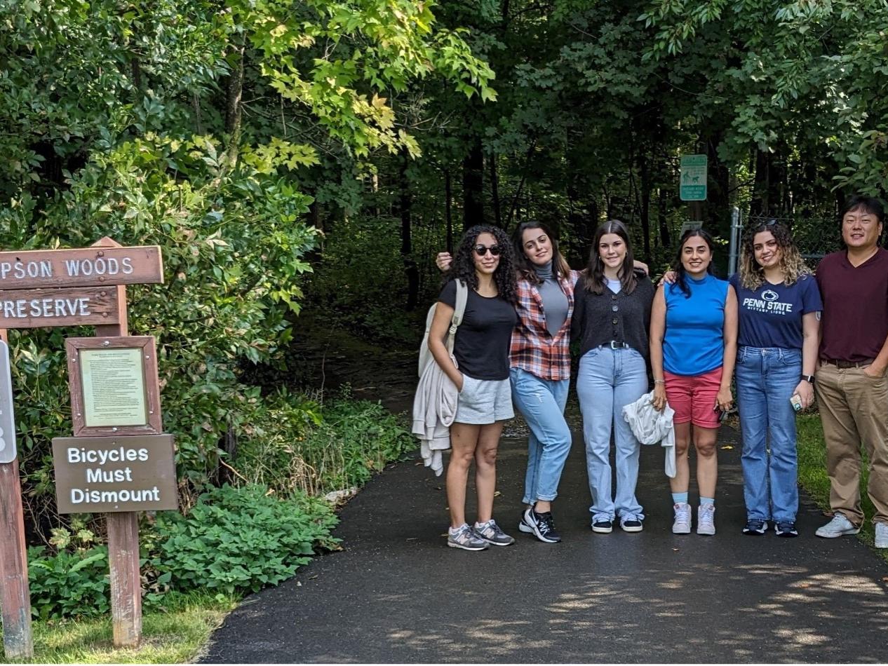 Thompson Woods Preserve — picture1_1